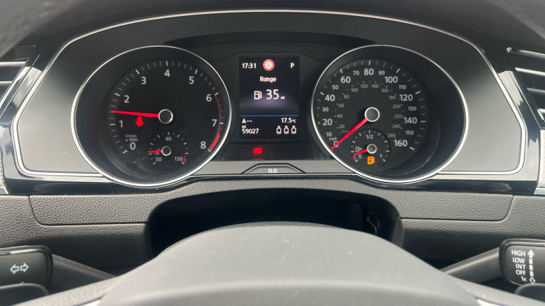 Volkswagen Passat 1.5 TSI EVO R-Line 4dr DSG Petrol Saloon